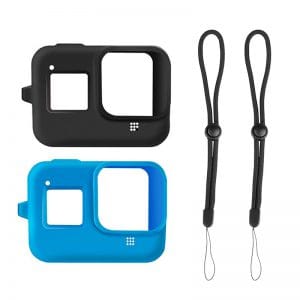 Silikonski ovitek za Hero 8 Black - slika 5