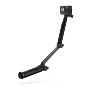 GoPro 3-Way držalo in tripod - slika 3