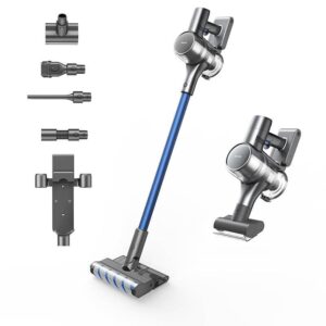 Baterijski brezžični sesalnik Dreame T20 Pro - slika 3