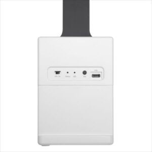 Edimax IC-6230DC Smart brezžična mrežna nadzorna kamera obešanka za vrata - slika 8