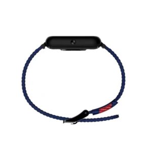 Pametna ura Lenovo S2 - Črna - slika 2