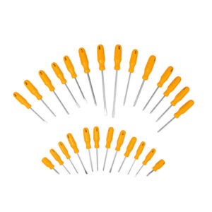 26-delni komplet izvijačev INGCO HKSD2658 - slika 2