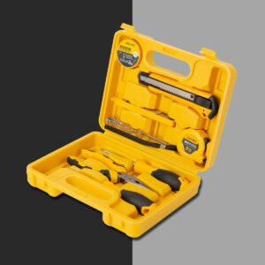 8-delni komplet orodja Deli Tools - slika 5