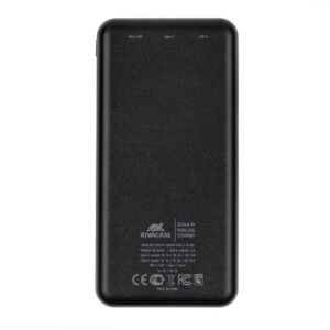 Rivacase VA2571 20000mAh Quick Charge 3.0 prenosna baterija - slika 9