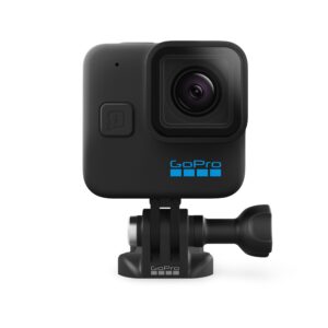 GoPro Hero 11 Black Mini športna kamera - slika 4