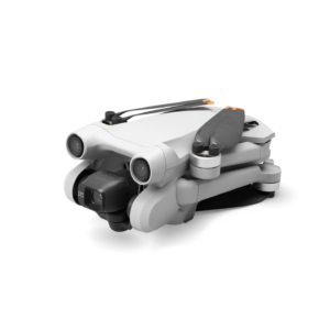 DJI Mini 3 Pro (DJI RC) dron - slika 3