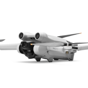 DJI Mini 3 Pro (DJI RC) dron - slika 4