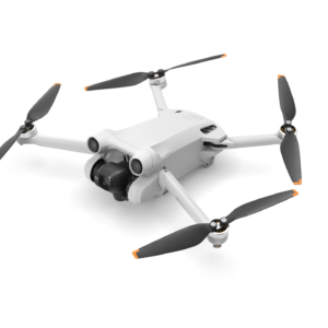 DJI Mini 3 Pro (DJI RC) dron - slika 5