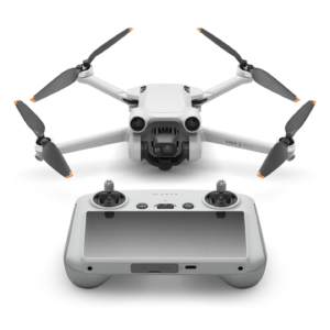 DJI Mini 3 Pro (DJI RC) dron - slika 8
