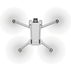 DJI Mini 3 Pro (DJI RC) dron - slika 6