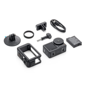 DJI Osmo Action 3 Standard - slika 10