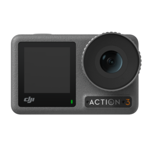 DJI Osmo Action 3 Adventure - slika 4