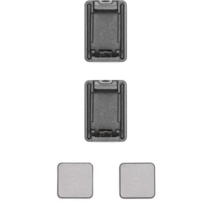 DJI MIC brezžični mikrofonski sistem - slika 8