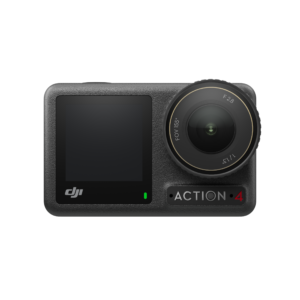 DJI kamera Osmo Action 4 Standard Combo - slika 5