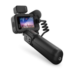 GoPro Hero 12 Black Creator Edition - slika 3