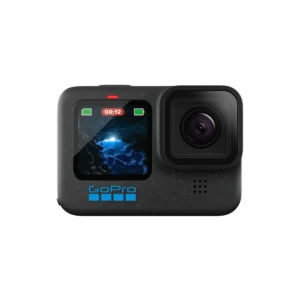 GoPro Hero 12 Black športna kamera