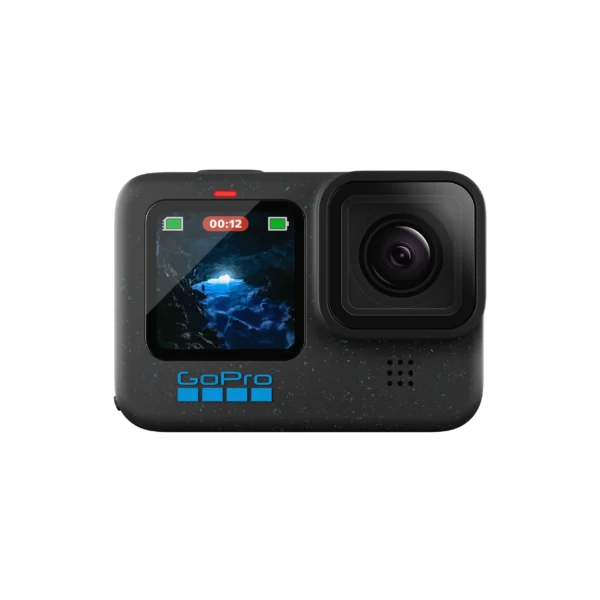 GoPro Hero Black 12 (2)