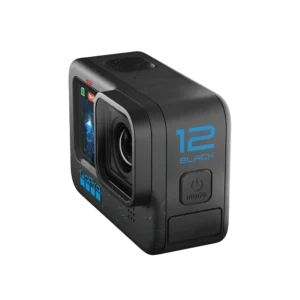 GoPro Hero 12 Black športna kamera - slika 4