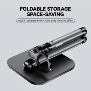 Stojalo za telefon z magnetno pritrditvijo TELESIN - slika 6