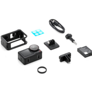 DJI Osmo Action 5 Pro Standard Combo - slika 3