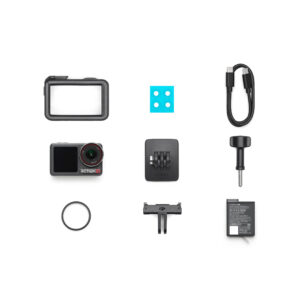 DJI Osmo Action 5 Pro Standard Combo - slika 2
