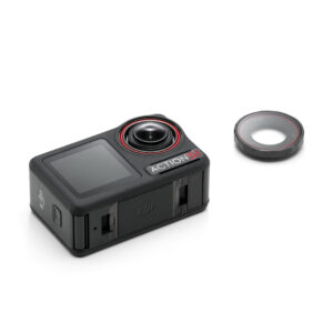 DJI Osmo Action 5 Pro Standard Combo - slika 4