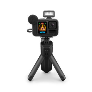 GoPro Hero 13 Creator Edition - Image 1